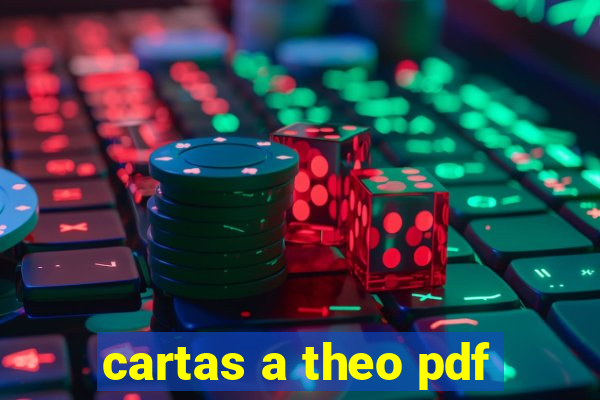 cartas a theo pdf